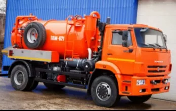 Илосос ТКМ-621