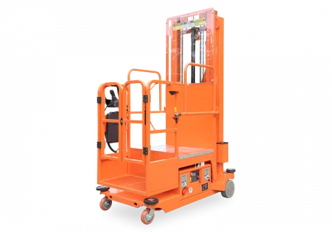 Мачтовый подъёмник Aurora DYT2-4.5S