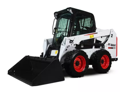 Мини-погрузчик Bobcat S175